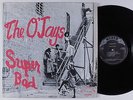 O'JAYS Super Bad TRIP LP
