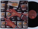 PLEASURE Accept No Substitutes FANTASY LP VG++