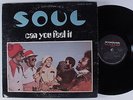 SOUL Can You Feel It MUSICOR LP