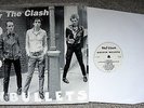 The Clash RARE LP 'Golden Bullets' Brand New