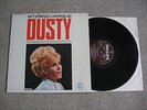 DUSTY SPRINGFIELD.Everything's Coming Up Dusty.Orig '65 Ex+ UK Philips G/Fold Lp