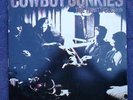 Cowboy Junkies Trinity Session LP alternative folk psych