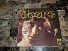 The Doors Signed 1967 Vinyl John Densmore Robby Krieger Rock & Roll Hall Of Fame