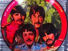 THE BEATLES - ALTERNATE SERGEANT PEPPER'S LONELY HEARTS CLUB BAND - PICTURE DISC