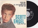 SCOTT ENGEL Paper Doll EP 7