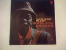 JOHN LEE HOOKER You're Leavin' Me, Baby LP Riverside label