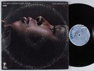 LAMONT DOZIER Love and Beauty INVICTUS LP VG++