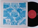 KASHMERE STAGE BAND Bumper To Bumper Soul KRAM LP private funk