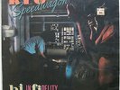 REO SPEEDWAGON Hi Infidelity 1981 US ORG Audiophile LP Half Speed Master AOR