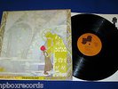 RARE 1971 Tripsichord Music Box ST LP record psyche PROMO LABEL CLEAN 1stPRESS