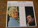 3 DORIS DAY LPs I HAVE DREAMED--DAY DREAMS--DUET WITH ANDRE PREVIN I BID FOR ALL