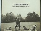 GEORGE HARRISON   All Things Must Pass   Triple LP   play-tested vinyl