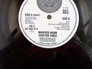 vertigo /swirl. uk first press manfred mann chapter three.