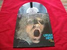 Uriah Heep - Very 'Eavy Very 'Umble.....Vertigo swirl
