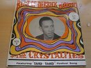 DERRICK HARRIOTT - THE BEST OF VOL 2 - UK ISSUE - 1968 - VERY GOOD