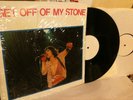 Rolling Stones-Get Off Of My Stone-2LP Live In Zurich 15-6-1976-Rare