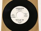 Dee Clark That's My Girl / It's Raining PROMO 7