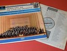 SAX 2488 B/s ED1 Szell Conducts Mahler & Strauss CO COLUMBIA UK STEREO LP 1959