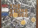 THE STONE ROSES LP RECORD VINYL RARE US PRESSING EXC I WANNA BE ADORED