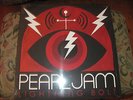 Pearl Jam Lightning Bolt 180 g Double LP + CD. Gatefold