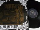 LP THIRD EAR BAND Alchemy - Re-Release - Timeless Rec.Time 732 - STILL SEALED