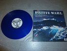Dritte Wahl / Dödelhaie: Schaum auf der Ostsee  Split EP im blauem Vinyl