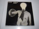 Wolfgang Dauner-  Output     ECM  alt -- Vinyl : mint (-) // Cover: excellent