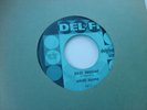 Arvee Allens Fast Freight 45 on Del Fi Ritchie Valens