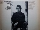BOB DYLAN - Another Side Of Bob Dylan - LP Vinyl Record MONO (Military Promo)