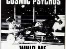 Cosmic Psychos: Whip Me 7