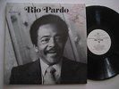 RIO PARDO Orig 70's SOUL JAZZ FUNK VOCAL PRIVATE PRESS SIGNED