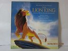 Walt Disney-The lion king LP.Elton John,Hans Zimmer,Mark Mancina
