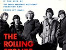 ROLLING STONES – RARE – 45- SATISFACTION - 7”EP – 1965 - PORTUGAL