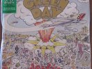 *BRAND NEW AND SEALED* GREEN DAY VINYL RECORDS 4 X ALBUMS - DOOKIE, NIMROD