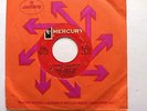 RARE BRIAN WILSON RELATED 45 - BASIL SWIFT AND THE SEEGRAMS - FARMER'S DAUGHTER