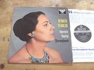 SXL 2043 RENATA TEBALDI OPERATIC RECITAL LP UK Decca ED1 WBG FFSS Stereo SUPERB