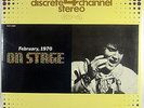 ELVIS PRESLEY-STONE MINT JAPAN ORIGINAL ALBUM-GATEFOLD 4 CHANNEL