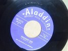 Ike Carpenter Maynard Ferguson R&B 45 Pachuko Hop / Sandu on Aladdin HEAR #BB80