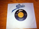 The Clash 1st US single - I Fought The Law/Hammersmith Palais