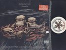 LIMP BIZKIT - CHOCOLATE STARFISH - HEAVY METAL 2 LP SET - SHRINK WRAP