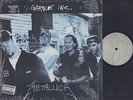 METALLICA - GARAGE INC. - HEAVY METAL 3 LP SET - SHRINK WRAP