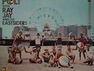 Ray Jay And The Eastsiders - Roly Poly  MONO   EX  Salsa y Guaguanco Lp