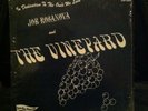 Joe Rosanova & The Vineyard In Dedication Lp RARE Psych Acid Archives Private NM
