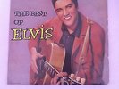 ELVIS PRESLEY THE BEST OF ELVIS 10