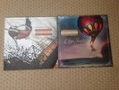 Circa Survive Juturna AND On Letting Go Exclusive Color Vinyls Sealed