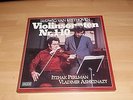 Beethoven, Violinsonaten Nr. 1-10, Perlman, Ashkenazy, Box 5 LP