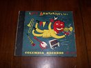 Louis Armstrong hot 5 * Columbia c-139  / 4 recodrs  set 78s