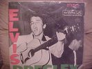 ELVIS PRESLEY - LSP-1254 - 1962 (no-e) - SILVER PRINT - VG++