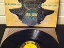 Miles Davis Sextet Walkin Original DG Prestige 7076 W. 50th St NYC RVG Rare