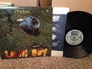 PHISH LAWN BOY ORIGINAL WITH OG INSERT VG++